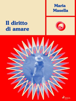 cover image of Il diritto di amare